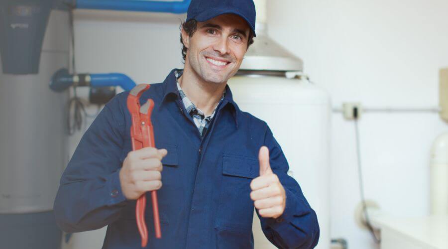 Local sewer line repair in Jefferson, WI